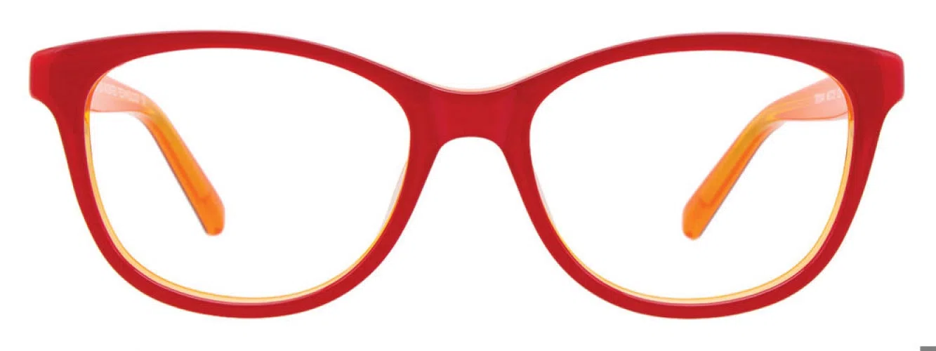 Aspex Eyewear TK1044 Eyeglasses - view 5